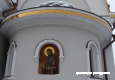 Храм в честь святых равноапостольных Мефодия и Кирилла, учителей Словенских на Дубровке