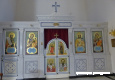 Храм в честь святых равноапостольных Мефодия и Кирилла, учителей Словенских на Дубровке
