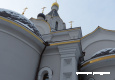 Храм в честь святых равноапостольных Мефодия и Кирилла, учителей Словенских на Дубровке