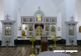 Храм в честь святых равноапостольных Мефодия и Кирилла, учителей Словенских на Дубровке