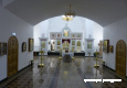 Храм в честь святых равноапостольных Мефодия и Кирилла, учителей Словенских на Дубровке