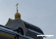 Храм в честь святых равноапостольных Мефодия и Кирилла, учителей Словенских на Дубровке