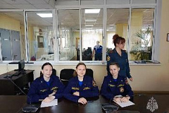 В Москве подведены итоги регионального этапа студенческой лиги Всероссийских соревнований «Человеческий фактор»