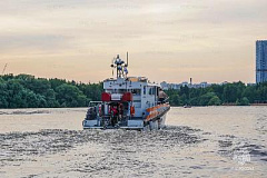 МЧС Москвы: правила безопасного поведения во время отдыха у воды