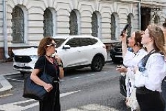 Москва помогает туристическому бизнесу развивать направления и привлекать финансирование
