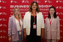 Столичные ИТ-компании укрепили связи с турецким бизнесом