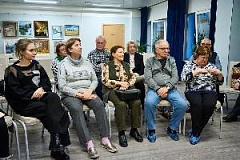 Полезные привычки против сезонной хандры: в «Московском долголетии» стартует осенний марафон