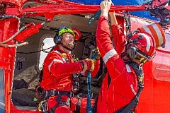Авиационному учебному центру Московского авиацентра исполнилось пять лет