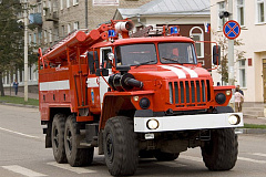 Ложный вызов