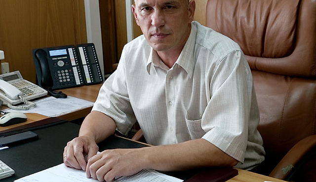 Дело всей жизни