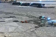 Спасатели на воде подвели итоги работы за февраль 